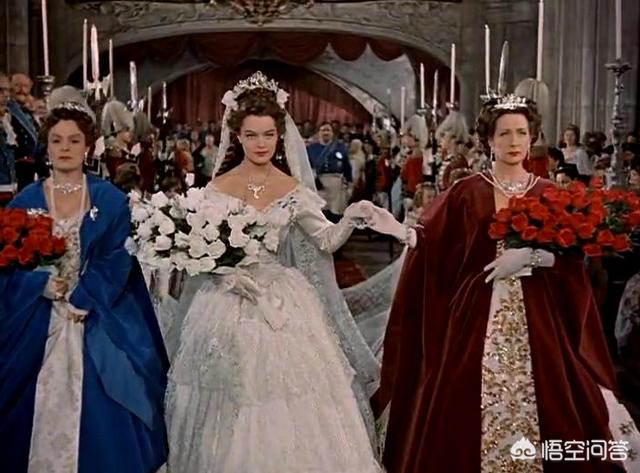 为什么茜茜公主会因为家世不好而被奥地利王室轻视？(弗兰茨为什么娶茜茜)