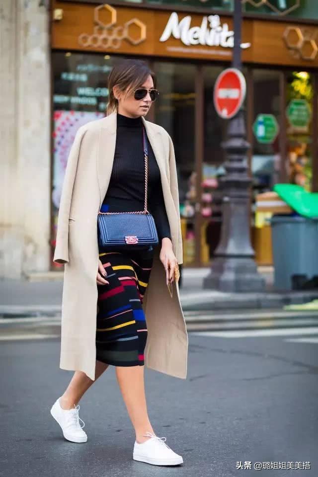 丰满的女生如何把淘宝的基础款穿出清纯高格调的感觉?