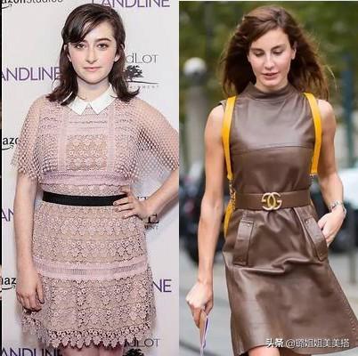 丰满的女生如何把淘宝的基础款穿出清纯高格调的感觉?