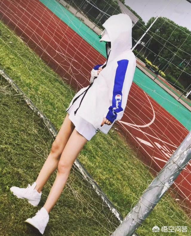 女生们,夏天怎么搭配比较好呢