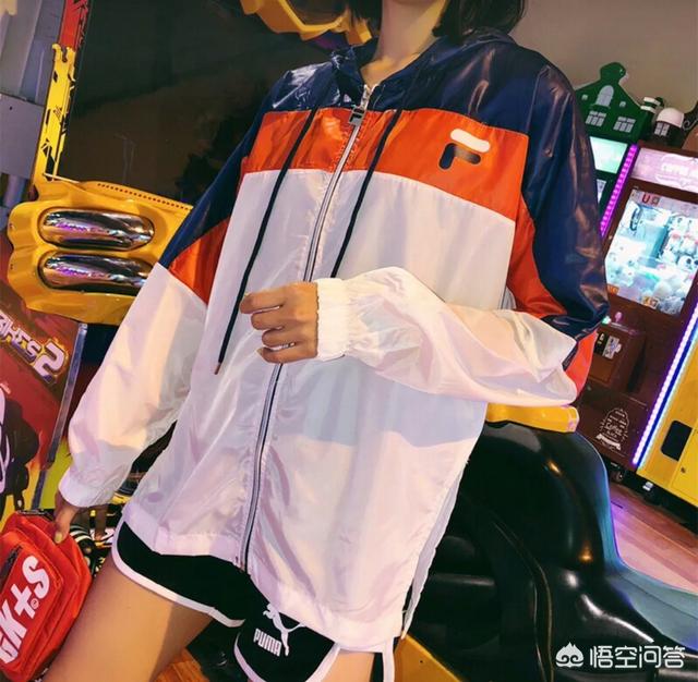 女生们,夏天怎么搭配比较好呢