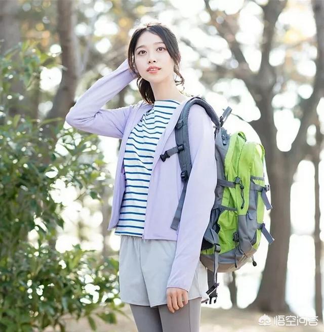 女生们,夏天怎么搭配比较好呢