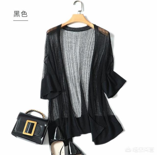 女生们,夏天怎么搭配比较好呢