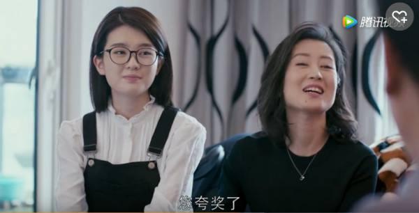 如何评价《欢乐颂2》中的关雎尔