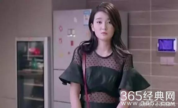 如何评价《欢乐颂2》中的关雎尔