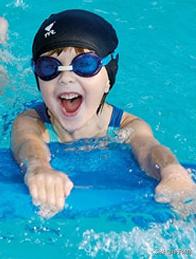 孩子应该如何安排体育运动