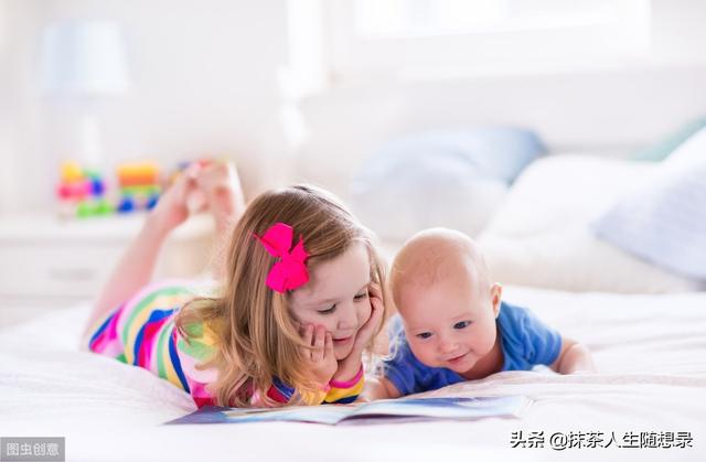 你关注过孩子语言发展的关键期吗怎样培养孩子良好的阅读习惯