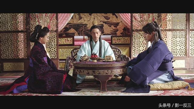 6部韩国出品的黄暴电影，可别说你没看过