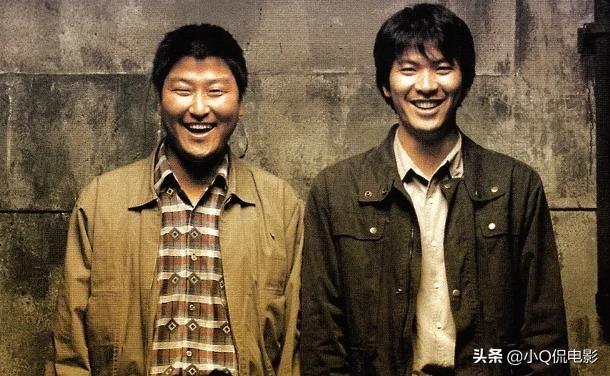 6部韩国出品的黄暴电影，可别说你没看过