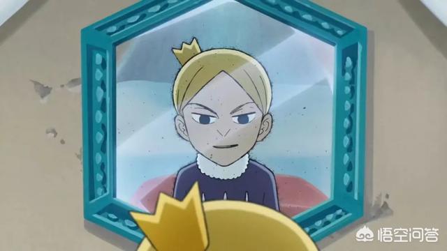 怎样看待《国王排名》爆火