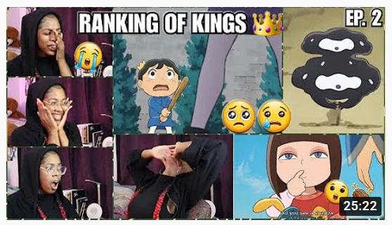怎样看待《国王排名》爆火