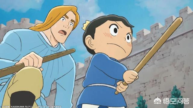 怎样看待《国王排名》爆火