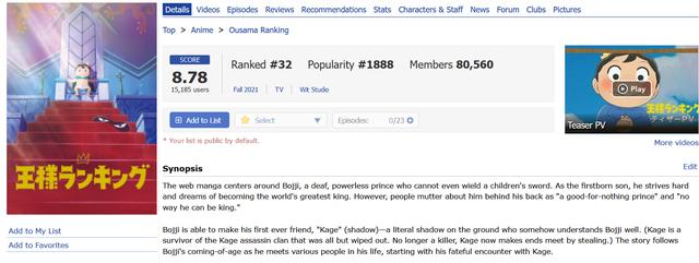 怎样看待《国王排名》爆火