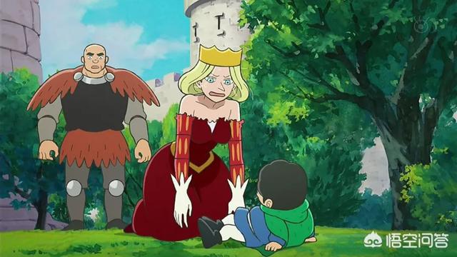 怎样看待《国王排名》爆火