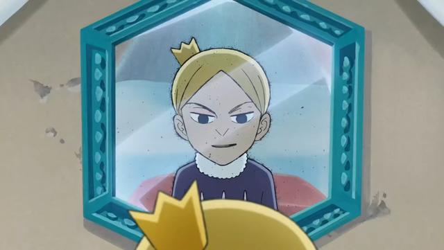 怎样看待《国王排名》爆火