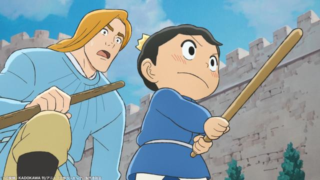 怎样看待《国王排名》爆火