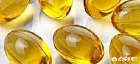 维生素E真的能缓解肌肤干燥,延缓皮肤衰老吗有什么科学依据