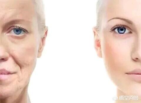 维生素E真的能缓解肌肤干燥,延缓皮肤衰老吗有什么科学依据