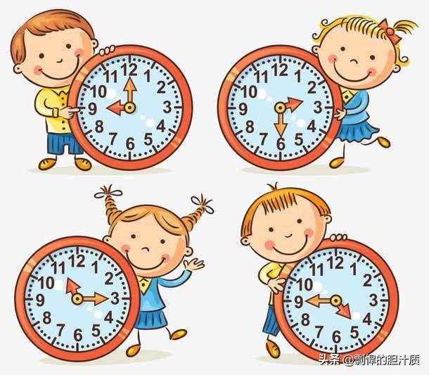 幼儿园阶段，孩子应该养成哪些好习惯，才能在小学阶段得心应手