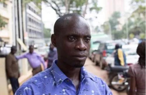 去非洲打工时,你见过的当地黑人胆子大到什么程度