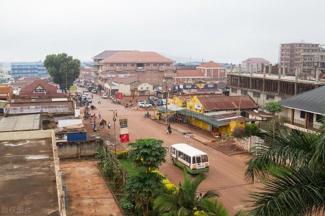 去非洲打工时,你见过的当地黑人胆子大到什么程度