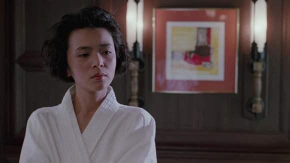 如果让你推荐四部经典电影,你会推荐哪几部