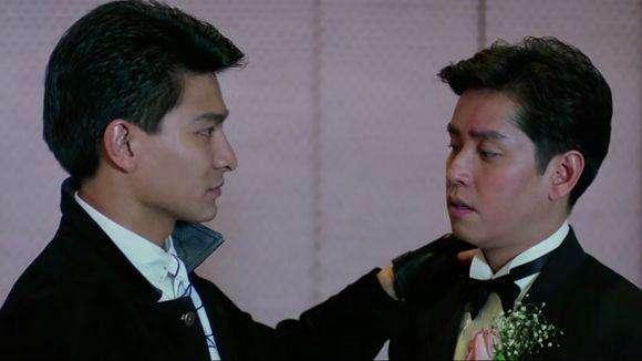 如果让你推荐四部经典电影,你会推荐哪几部