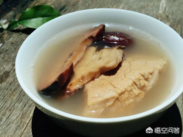 养生时不能吃的食物有哪些