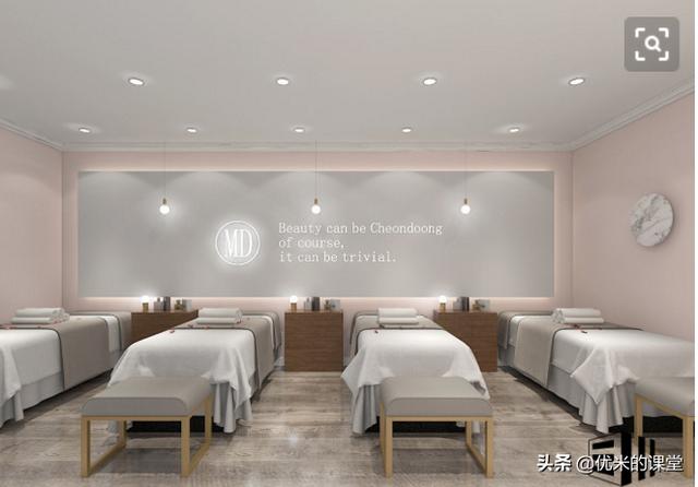 美容养生产品的优势,如果您去美容院做美容,您最看重的是什么