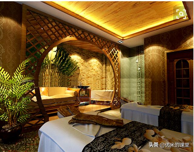 美容养生产品的优势,如果您去美容院做美容,您最看重的是什么