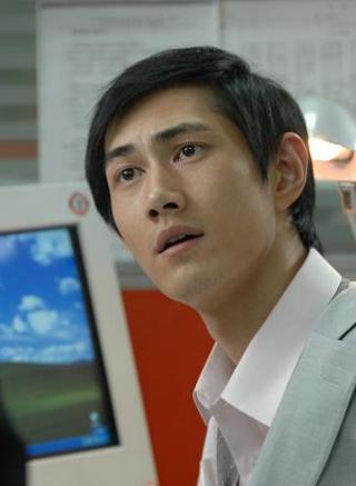 《被爱情遗忘的角落》故事情节和主要演员