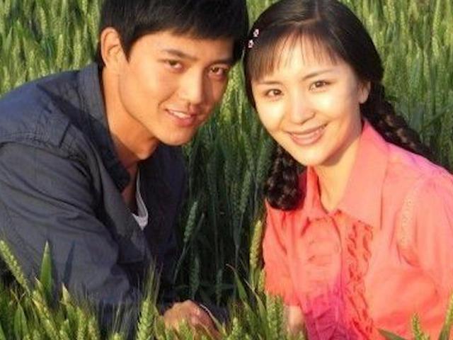 《被爱情遗忘的角落》故事情节和主要演员