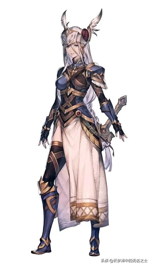 北欧神话里面的瓦尔基里有什么故事