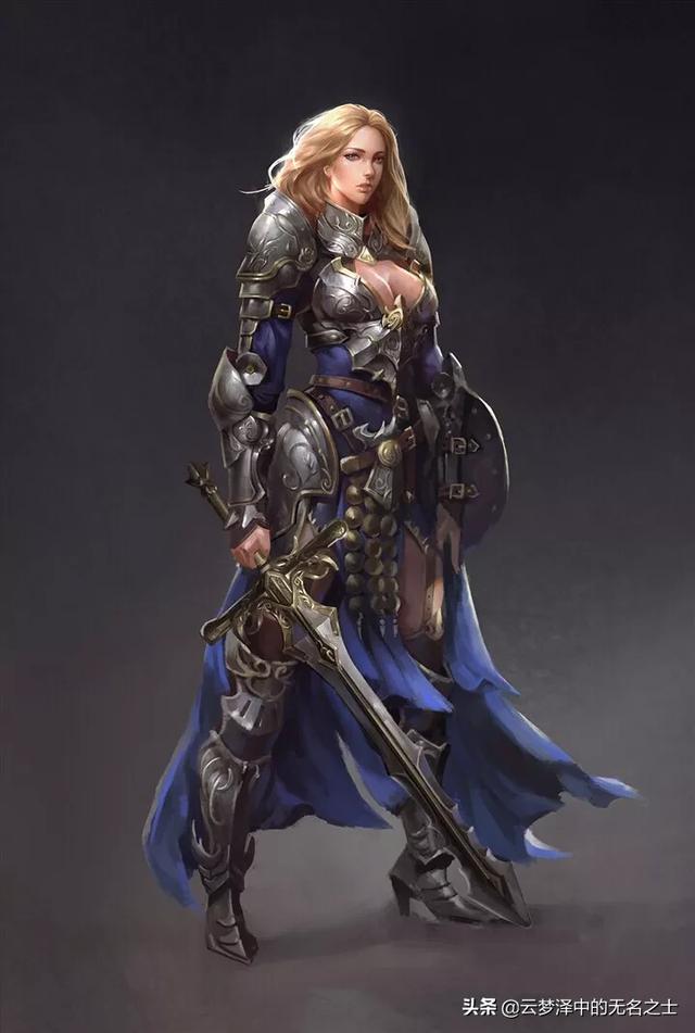 北欧神话里面的瓦尔基里有什么故事