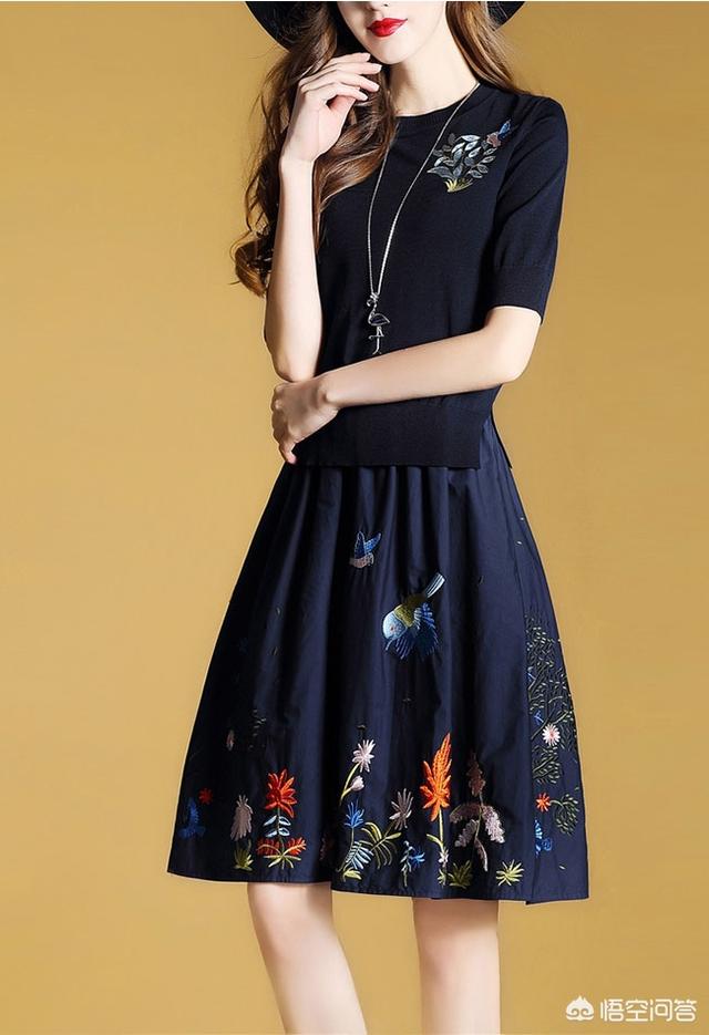 快到夏天了,冷不冷热不热的,衣服怎样穿才洋气