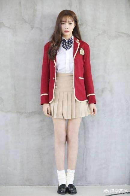 今天特别喜欢百褶裙,有哪些漂亮的百褶裙适合夏天穿