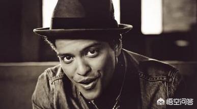 没有对比就没有伤害,当火星哥遇上泰勒,为何摄影师都想哭(科技之从成为老师开始)