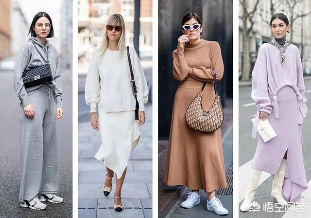 2018年秋冬季的流行色是什么(2018年最流行的颜色)