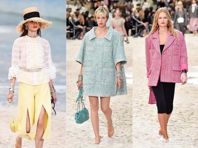 2018年秋冬季的流行色是什么(2018年最流行的颜色)