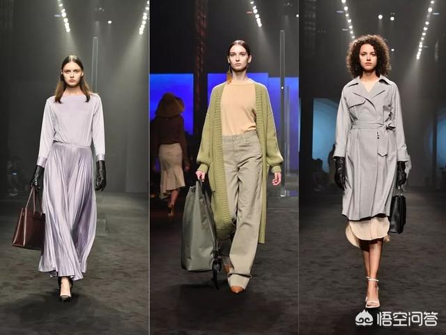 2018年秋冬季的流行色是什么(2018年最流行的颜色)