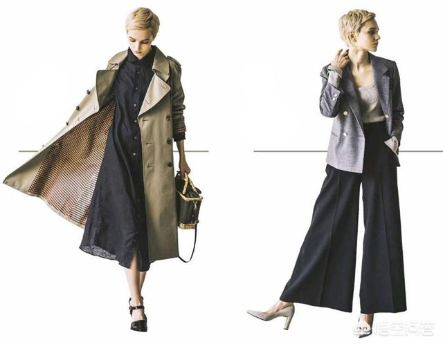 春末夏初,如何穿出最迷人的自己