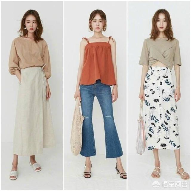 春末夏初,如何穿出最迷人的自己