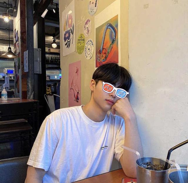 如何让男生变得看上去很干净、很清爽