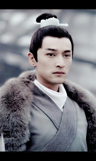 在你眼中,张国荣、黎明、古天乐你认为谁更帅