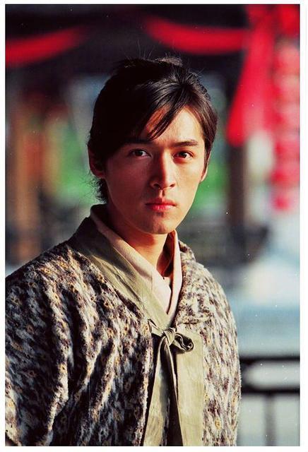 在你眼中,张国荣、黎明、古天乐你认为谁更帅