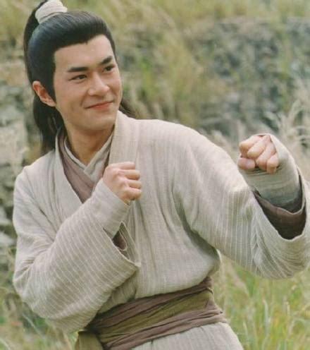 在你眼中,张国荣、黎明、古天乐你认为谁更帅