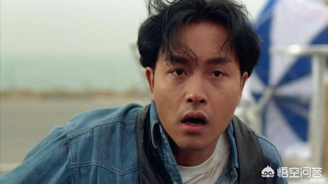 在你眼中,张国荣、黎明、古天乐你认为谁更帅