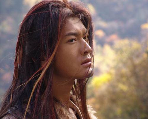 在你眼中,张国荣、黎明、古天乐你认为谁更帅