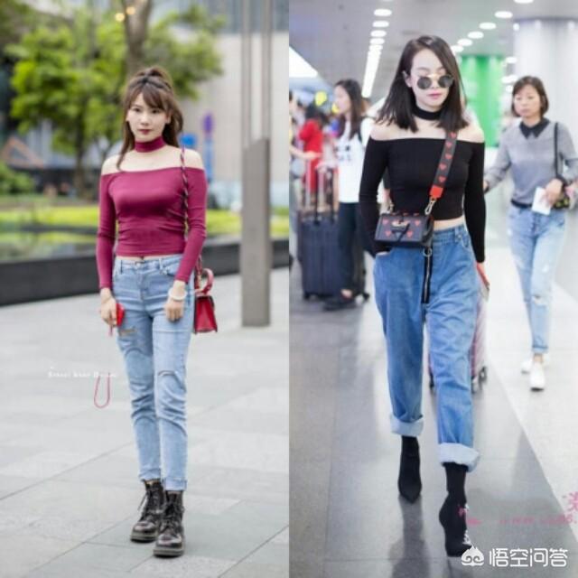 超流行的锁骨发适合哪种的女生呢