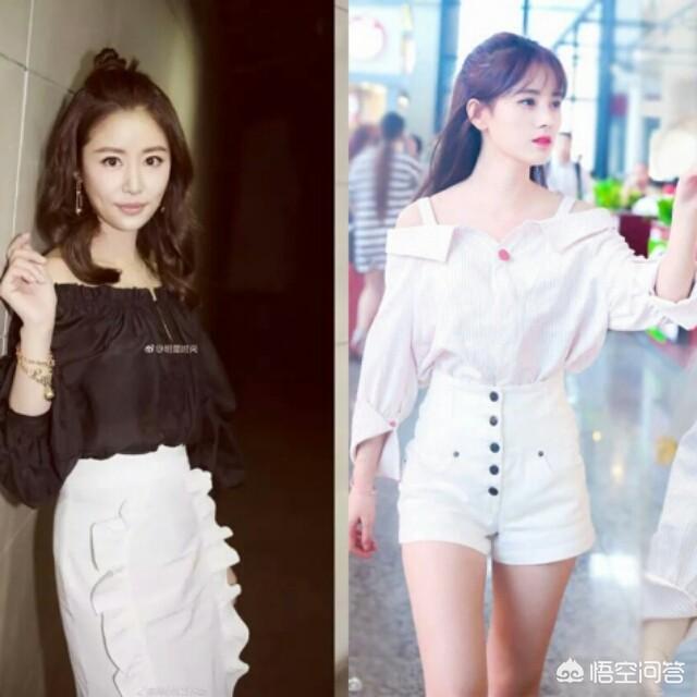 超流行的锁骨发适合哪种的女生呢